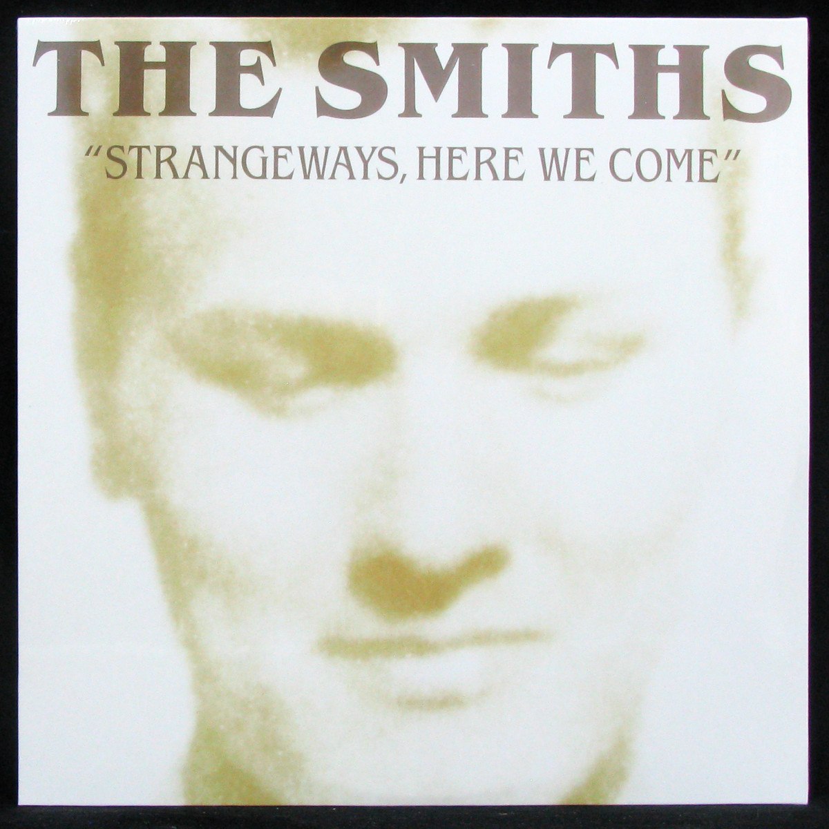 LP Smiths — Strangeways Here We Come фото