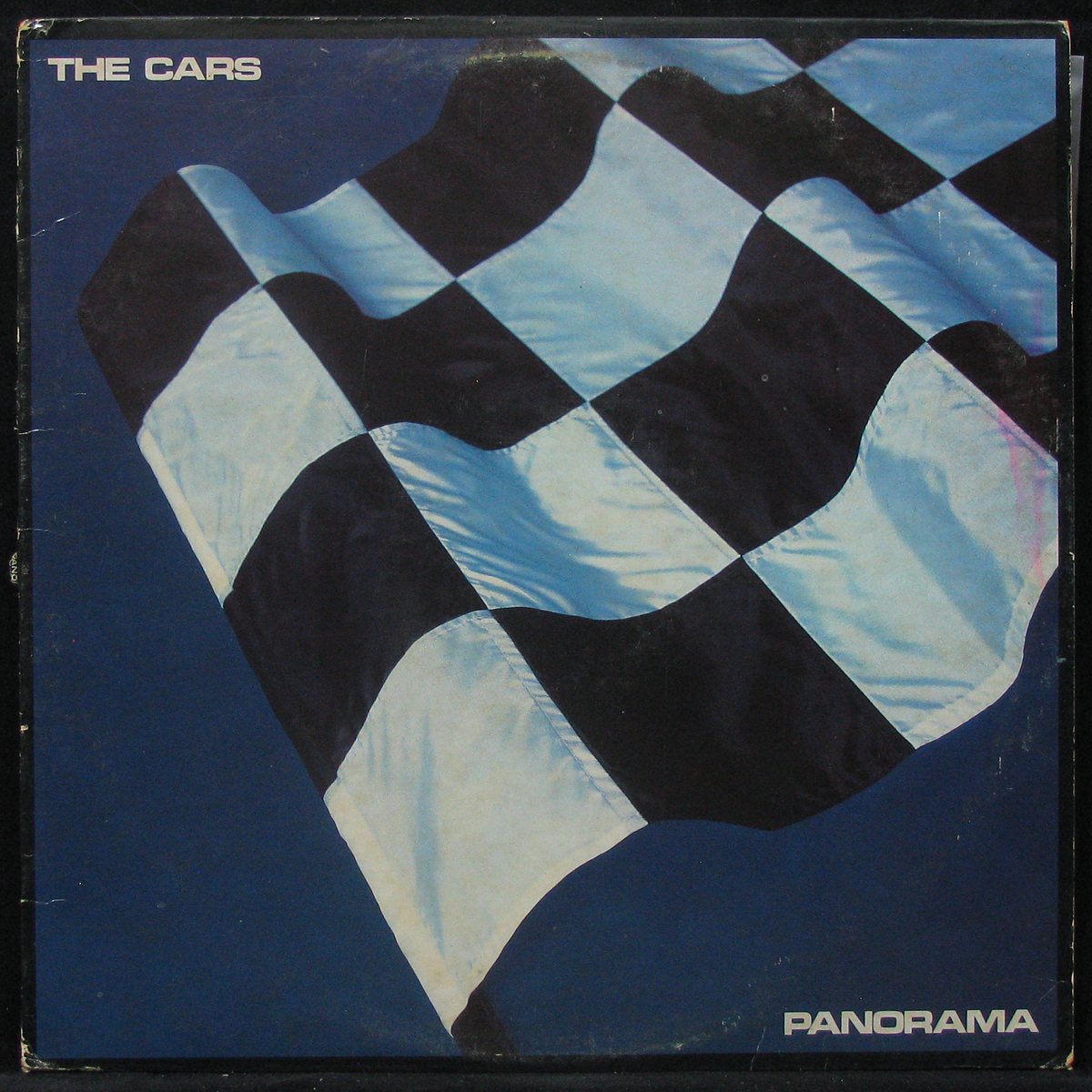 LP Cars — Panorama фото