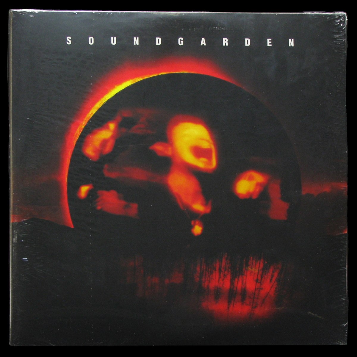 LP Soundgarden — Superunknown (2LP, + book) фото