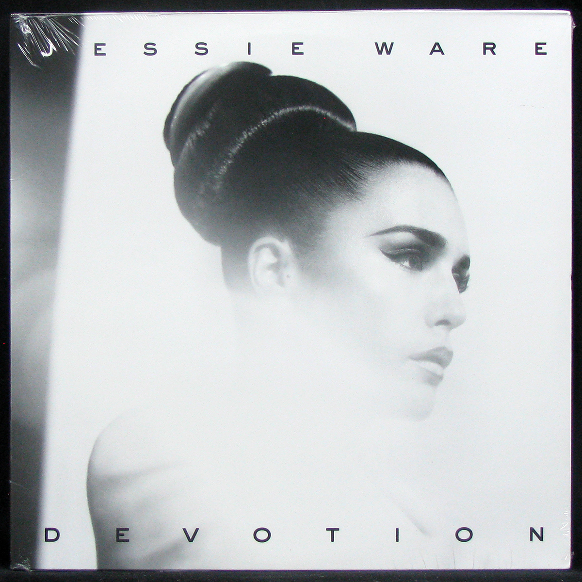 LP Jessie Ware — Devotion фото