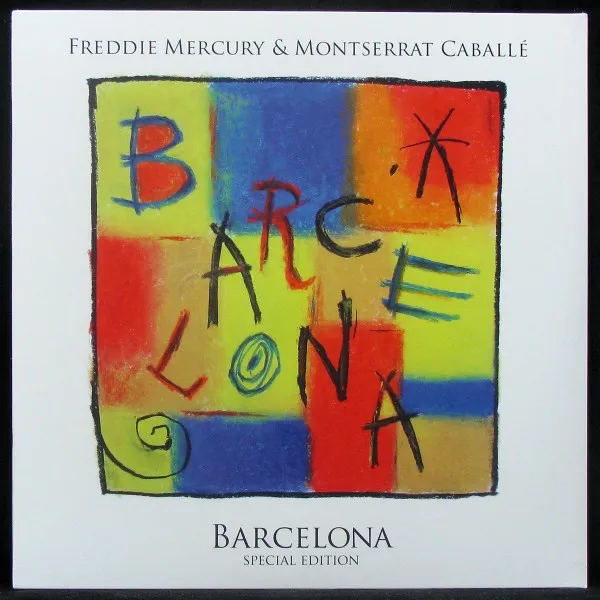 Barcelona