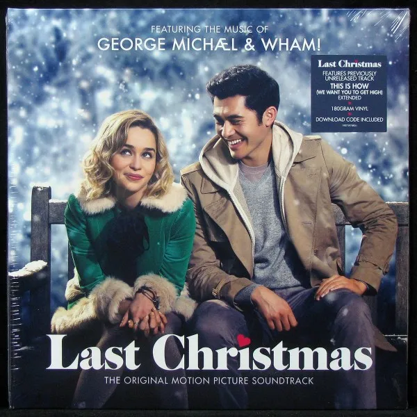 Last Christmas
