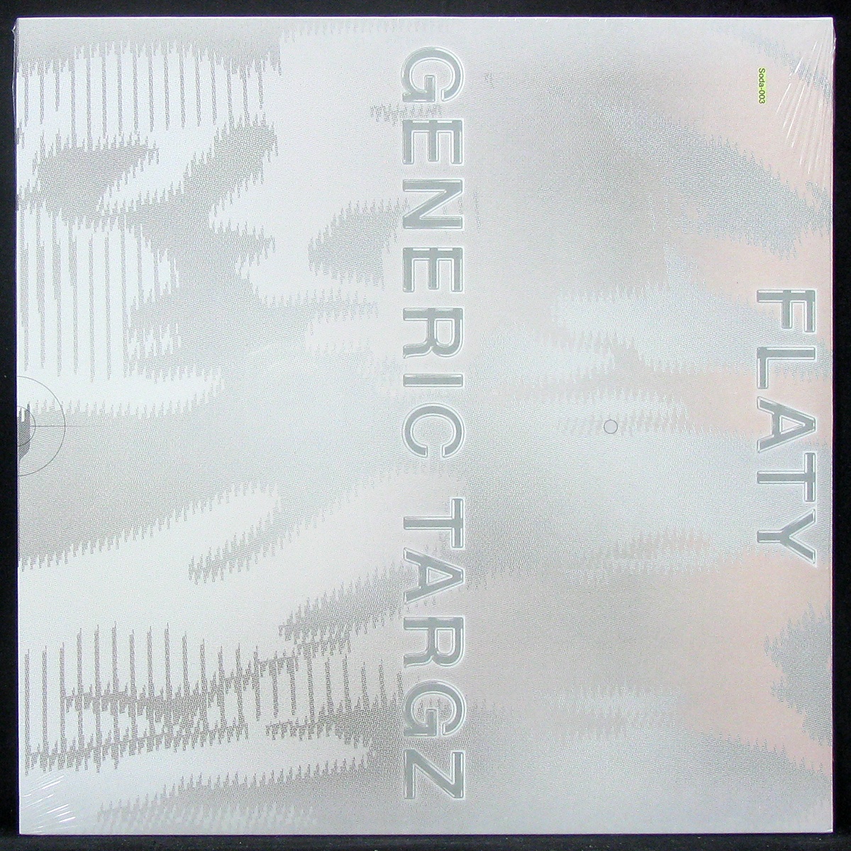 LP Flaty — Generic TARGZ фото