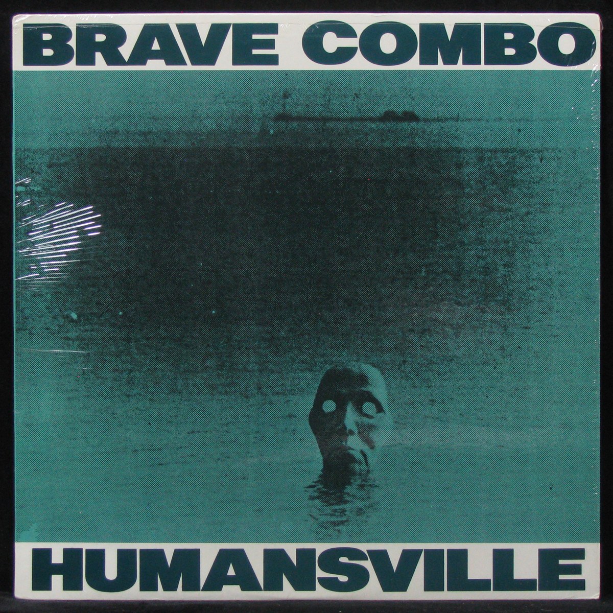 LP Brave Combo — Humansville фото