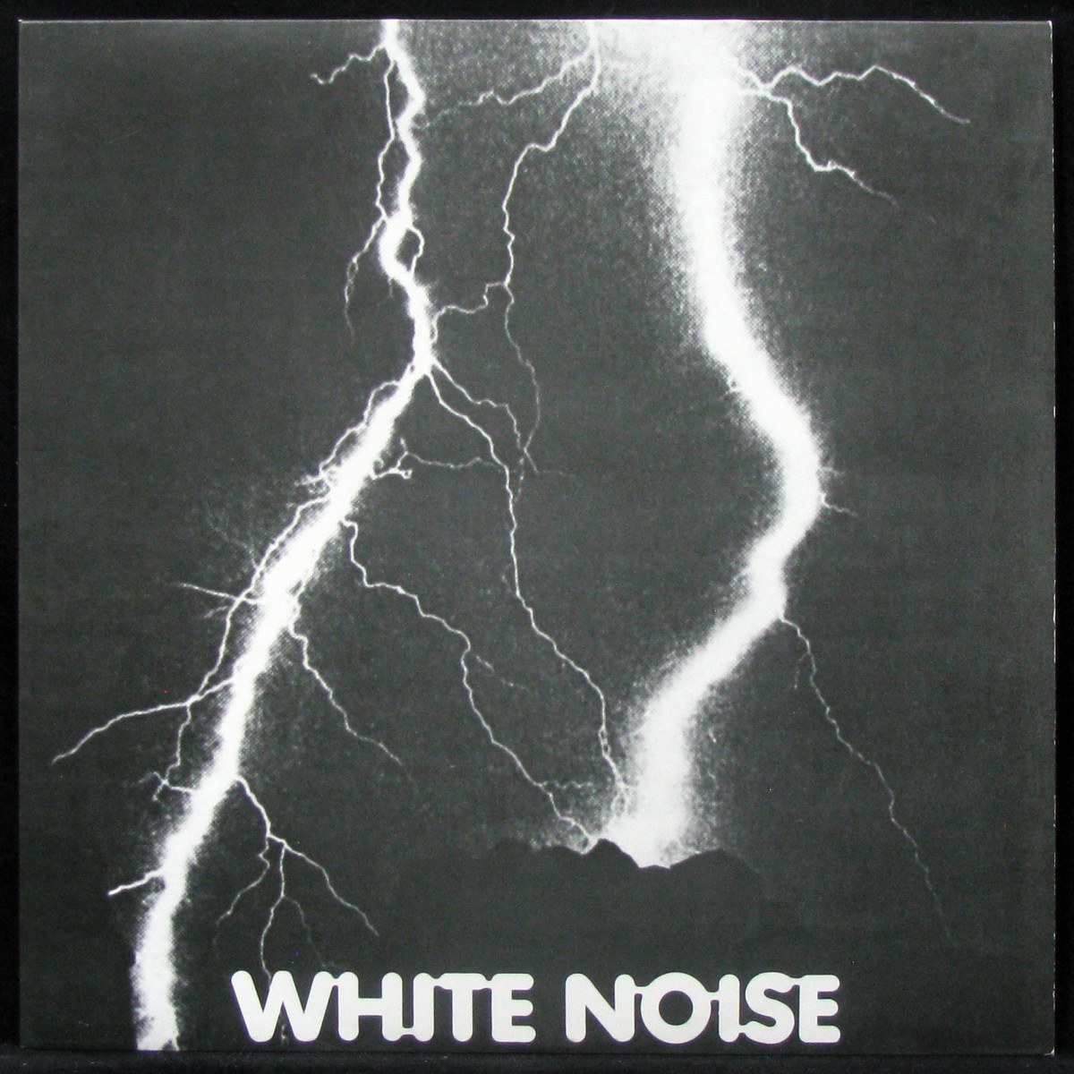 LP White Noise — An Electric Storm фото