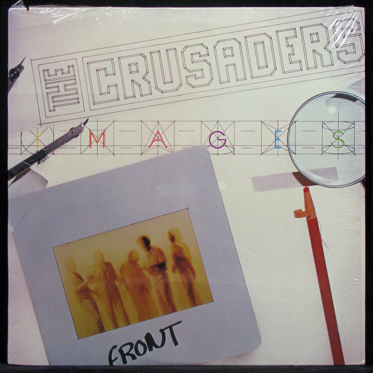 LP Crusaders — Images фото