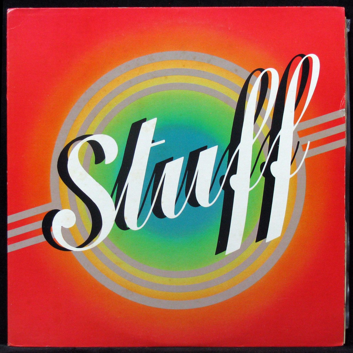 LP Stuff — Stuff фото