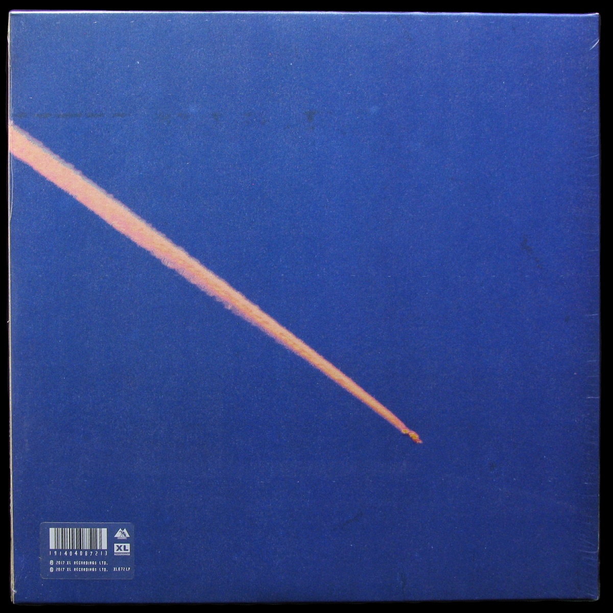 LP King Krule — Ooz (2LP) фото 2