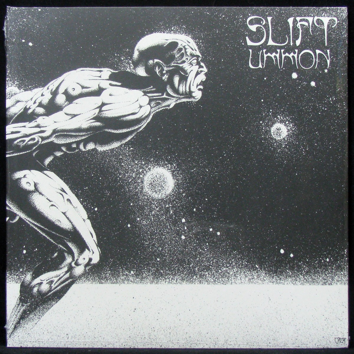 LP Slift — Ummon (2LP) фото