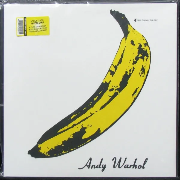 Velvet Underground & Nico