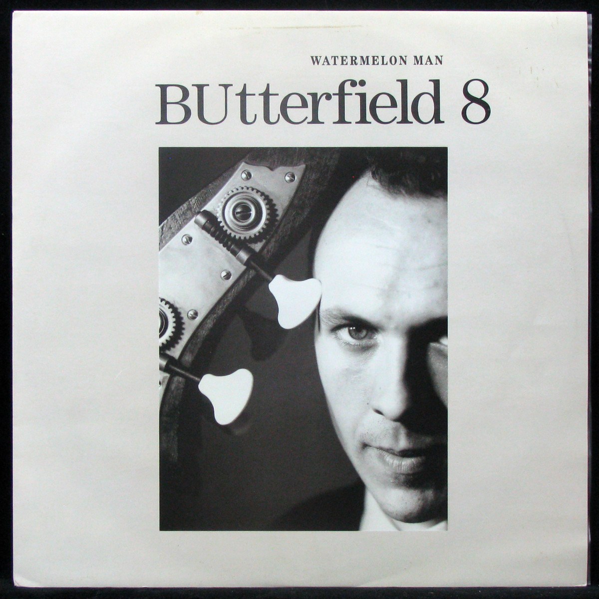 LP Butterfield 8 — Watermelon Man (maxi) фото