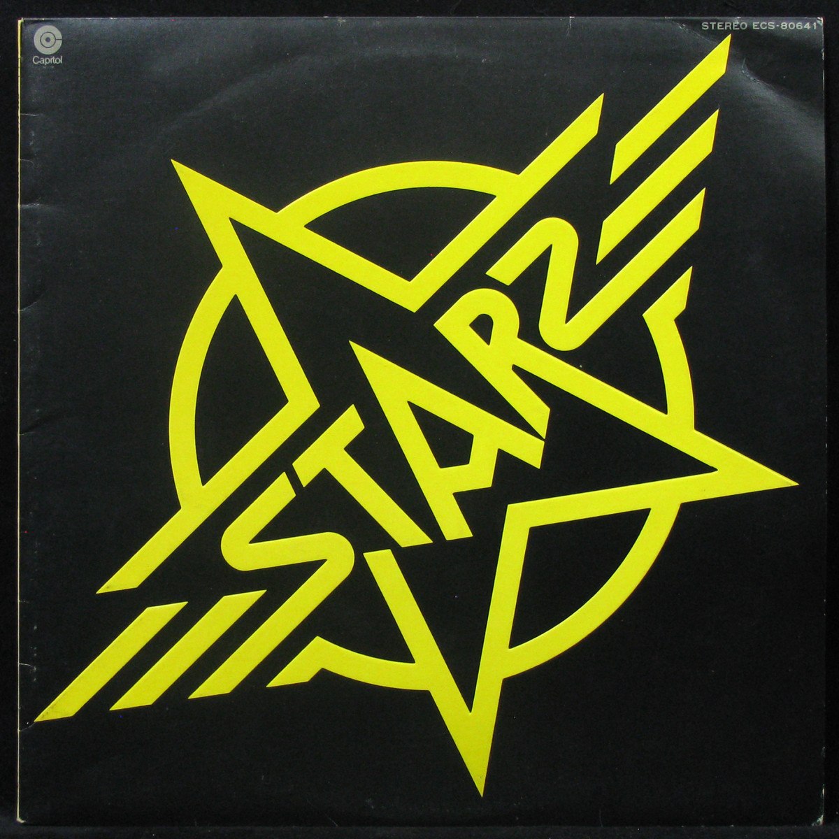 LP Starz — Starz фото
