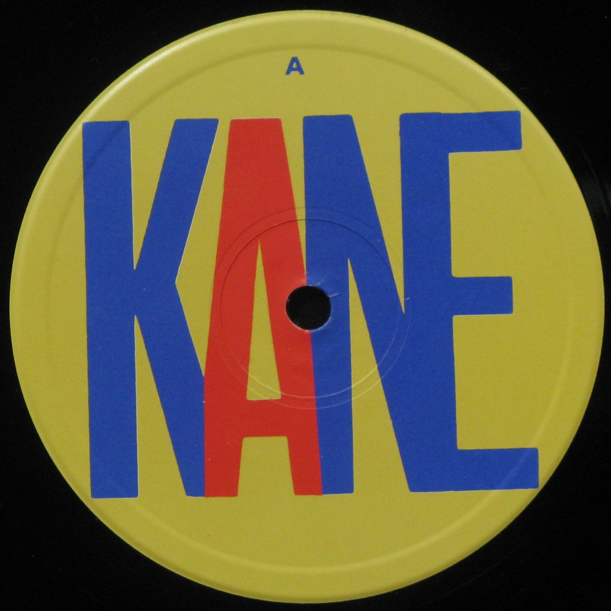 LP Kane Gang — Closest Thing To Heaven (maxi) фото 2