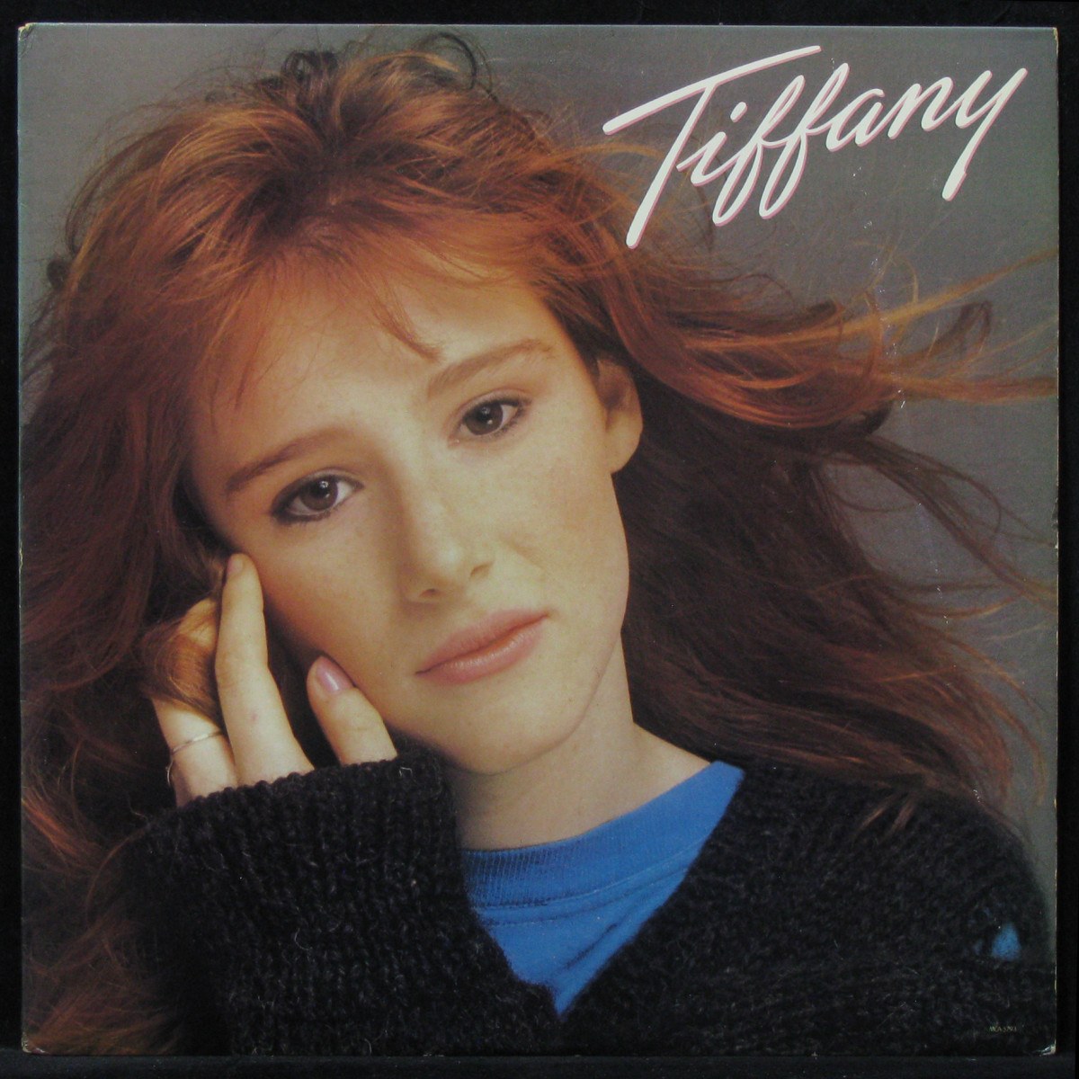 LP Tiffany — Tiffany фото