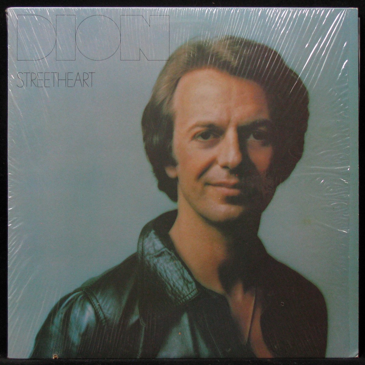 LP Dion — Streetheart фото