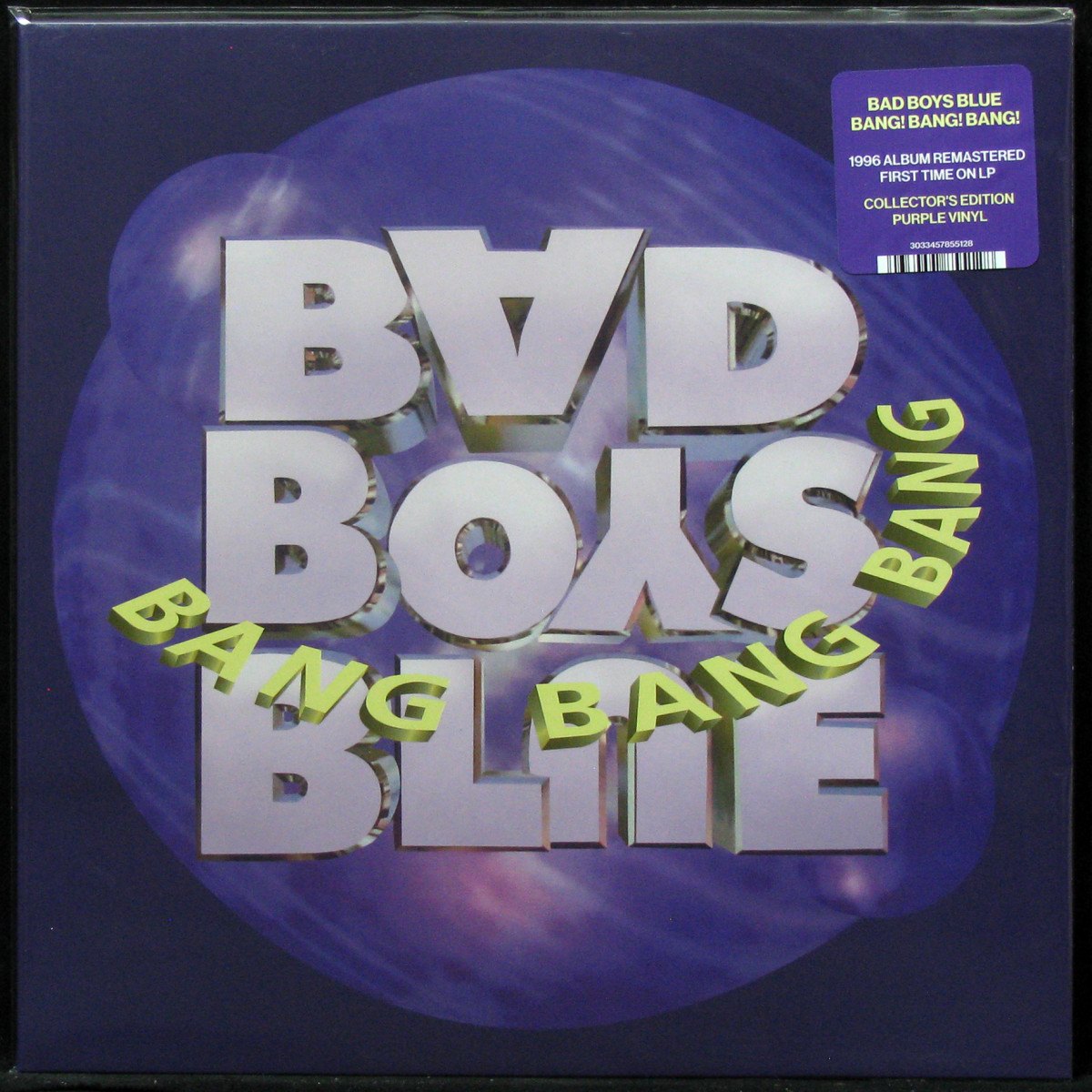 Bang bad. Bad boys Blue 1996. Bad boys Blue Bang. Обложка альбома Bang. Bad boys Blue Bang Bang Bang обложки альбомов.