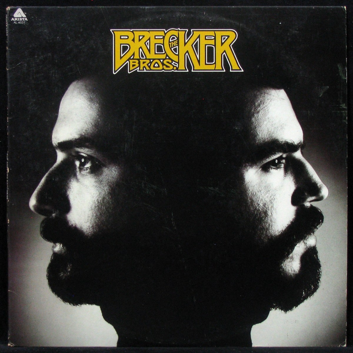 LP Brecker Brothers — Brecker Bros. фото