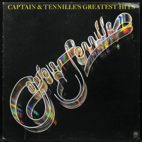 Greatest Hits