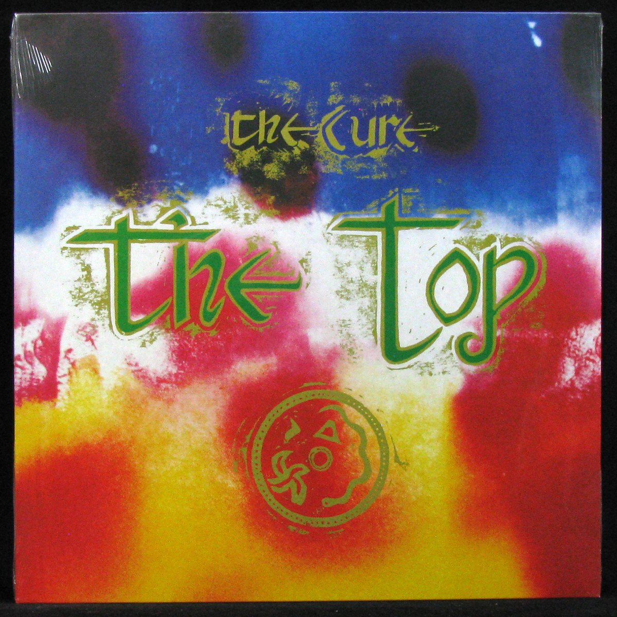 LP Cure — Top фото