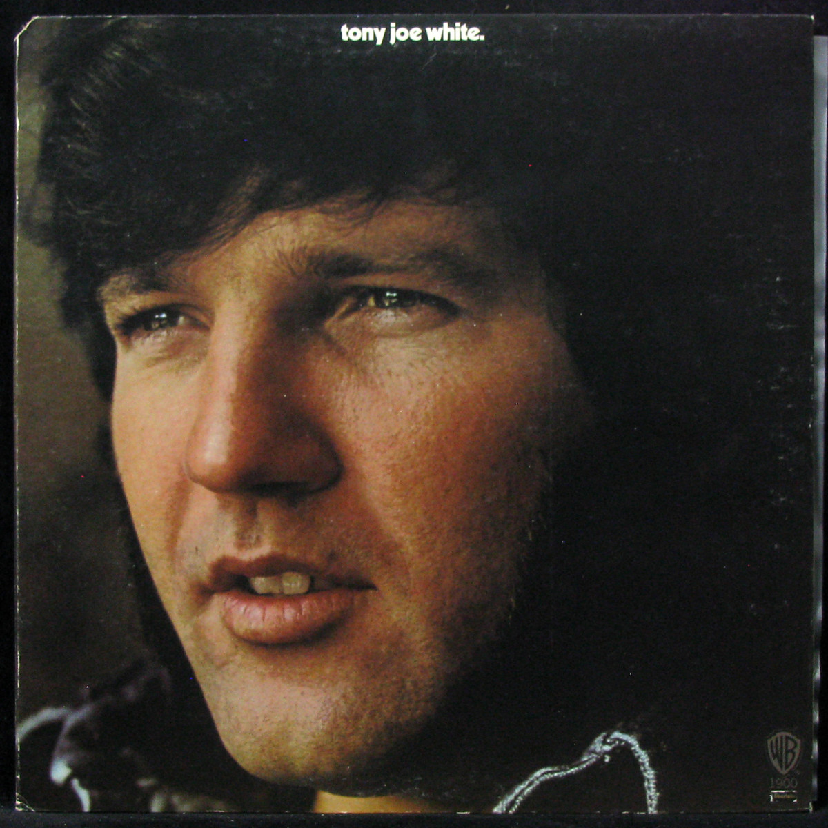 LP Tony Joe White — Tony Joe White фото