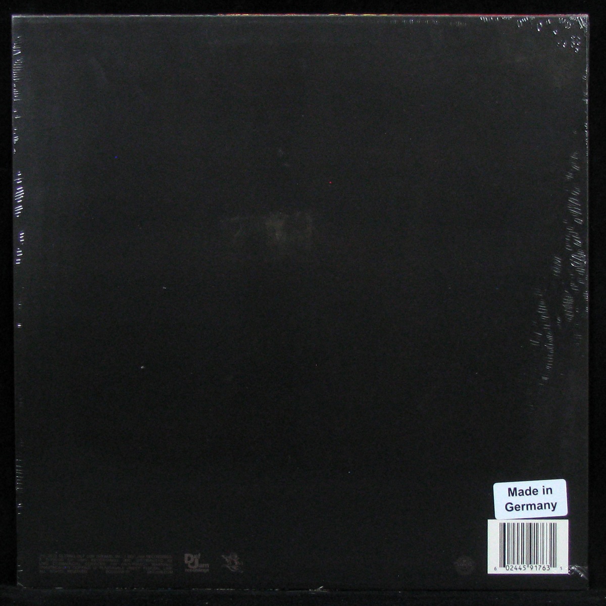 LP Pusha T — It's Almost Dry фото 2