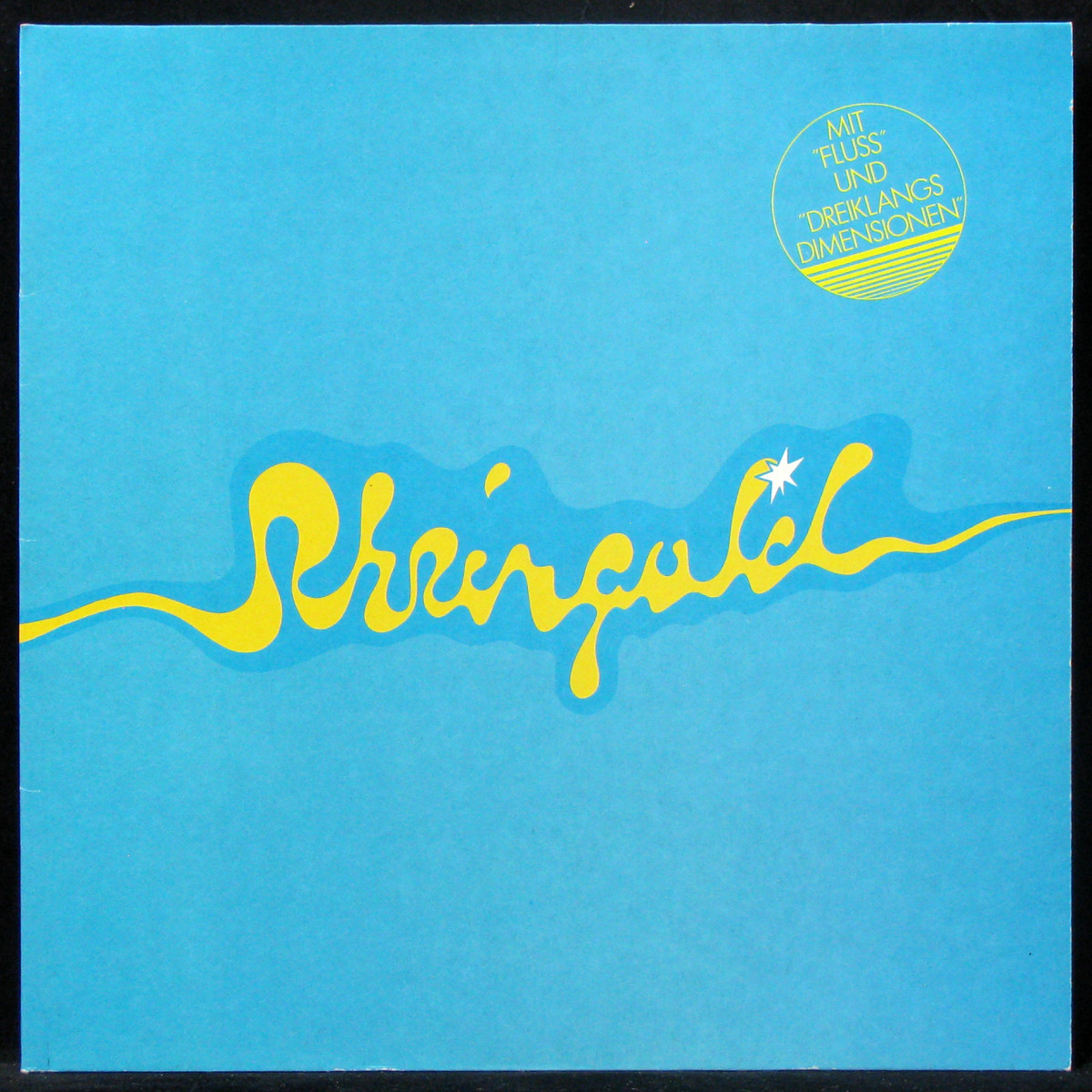 LP Rheingold — Rheingold фото