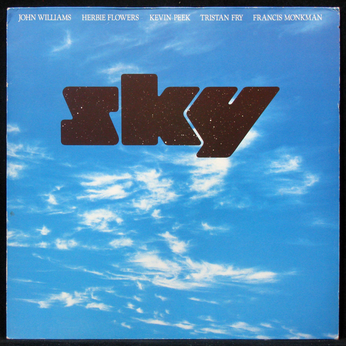 LP Sky — Sky фото