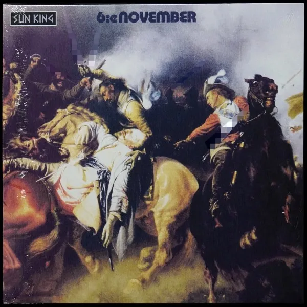 6:E November