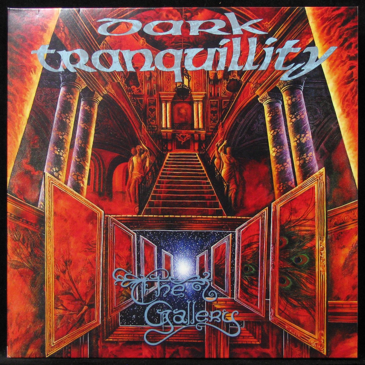 LP Dark Tranquillity — Gallery фото