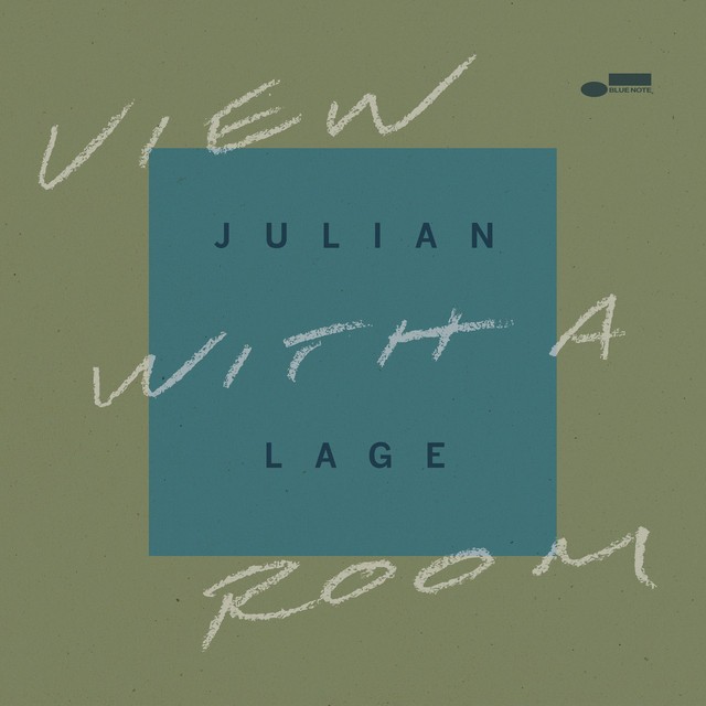 LP Julian Lage — View With A Room фото