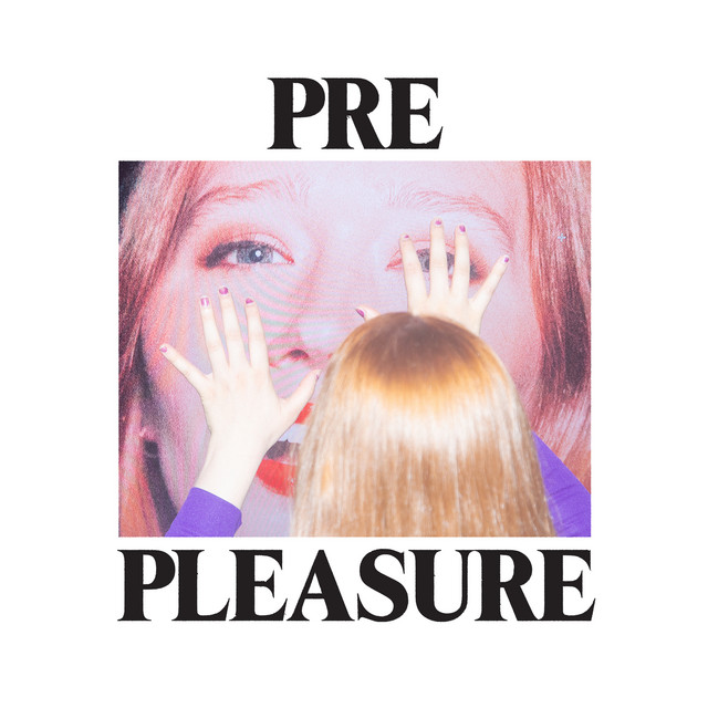 LP Julia Jacklin — Pre Pleasure (coloured vinyl) фото