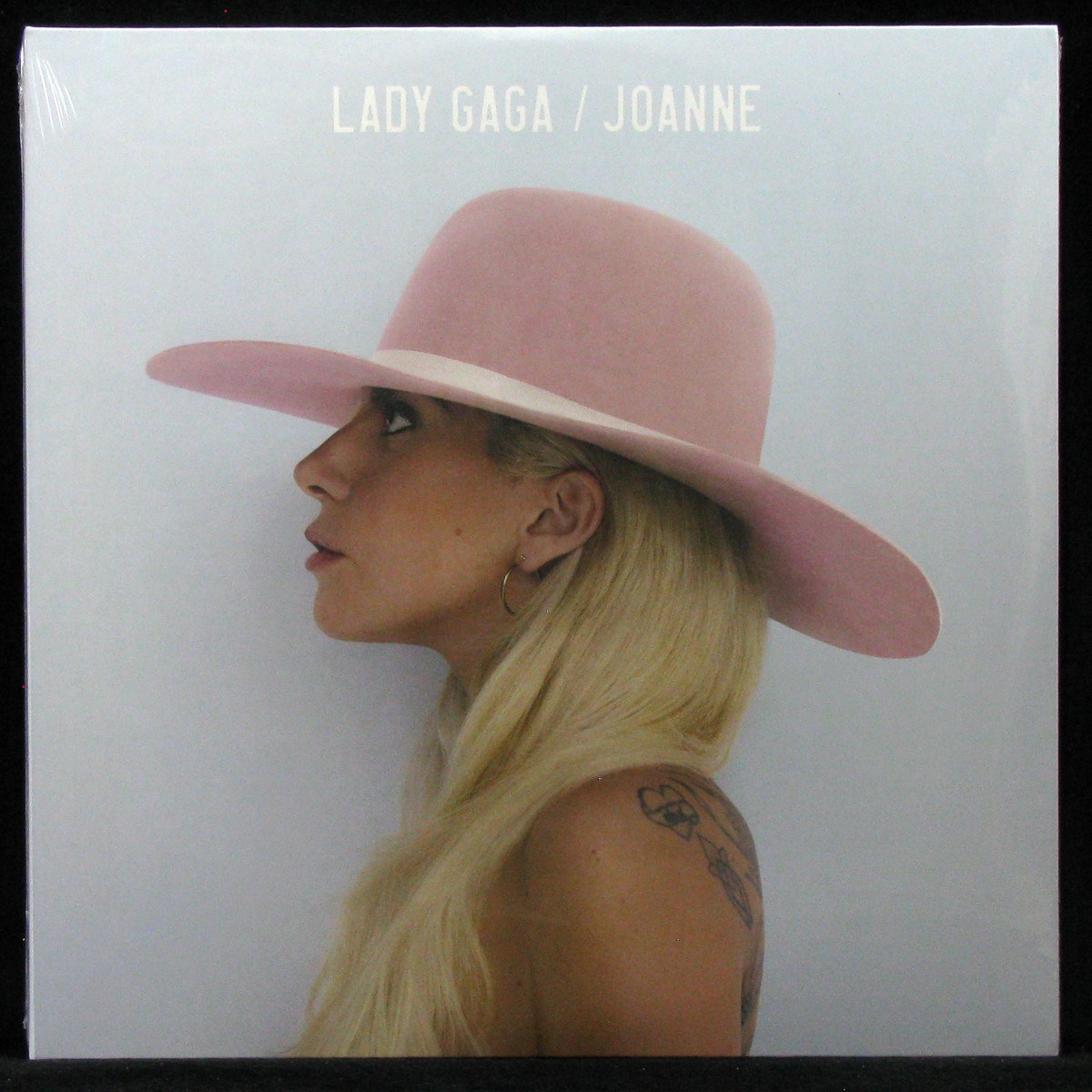 LP Lady Gaga — Joanne (2LP) фото