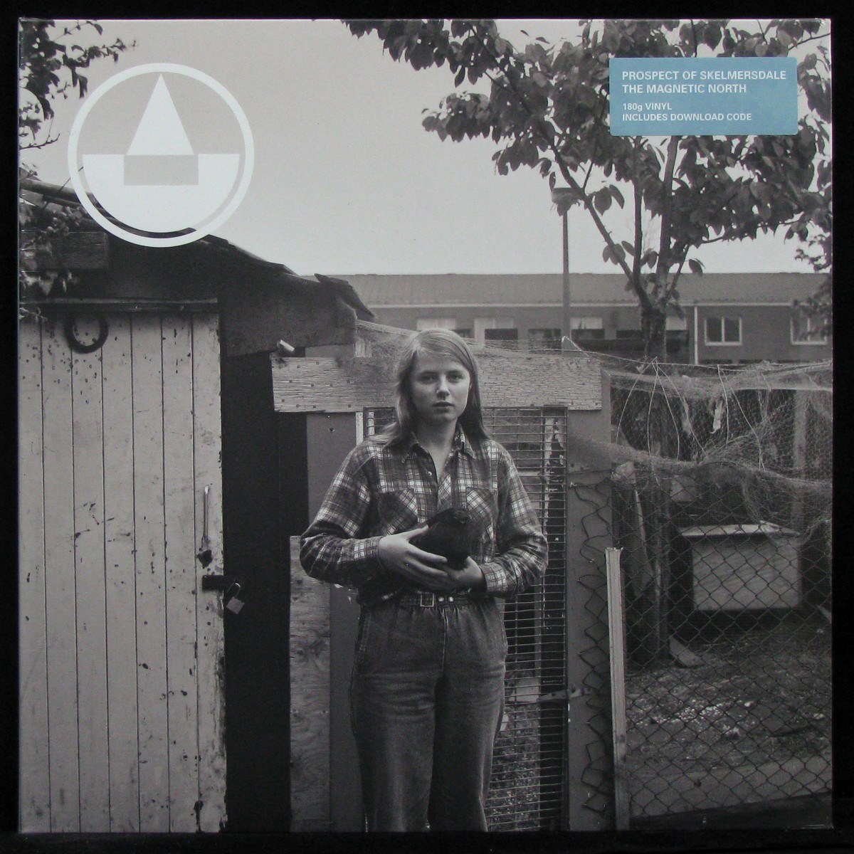 LP Magnetic North — Prospect Of Skelmersdale фото