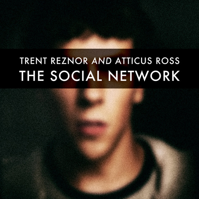 LP Trent Reznor — Social Network (2LP) фото