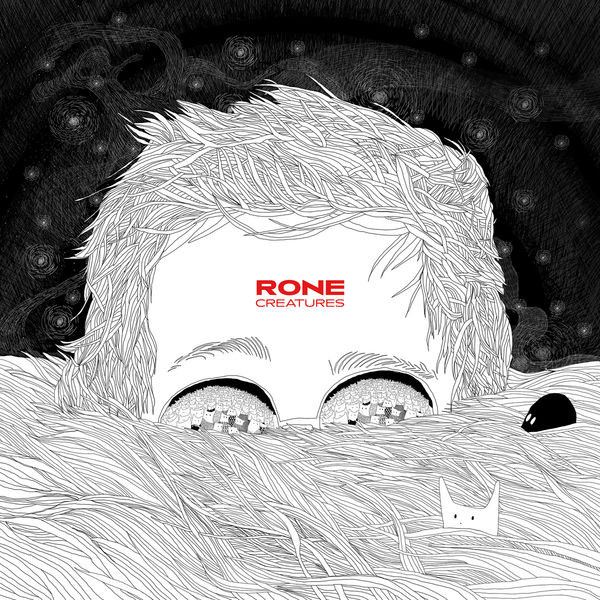LP Rone — Creatures фото