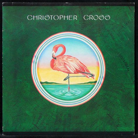 Christopher Cross
