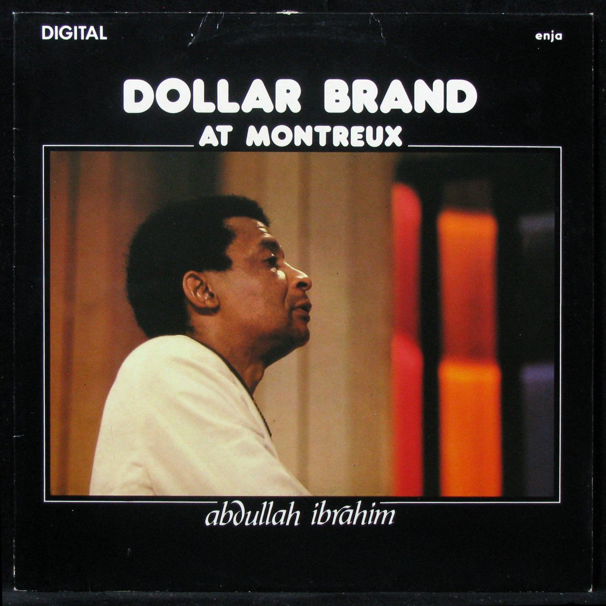 LP Dollar Brand — At Montreux фото