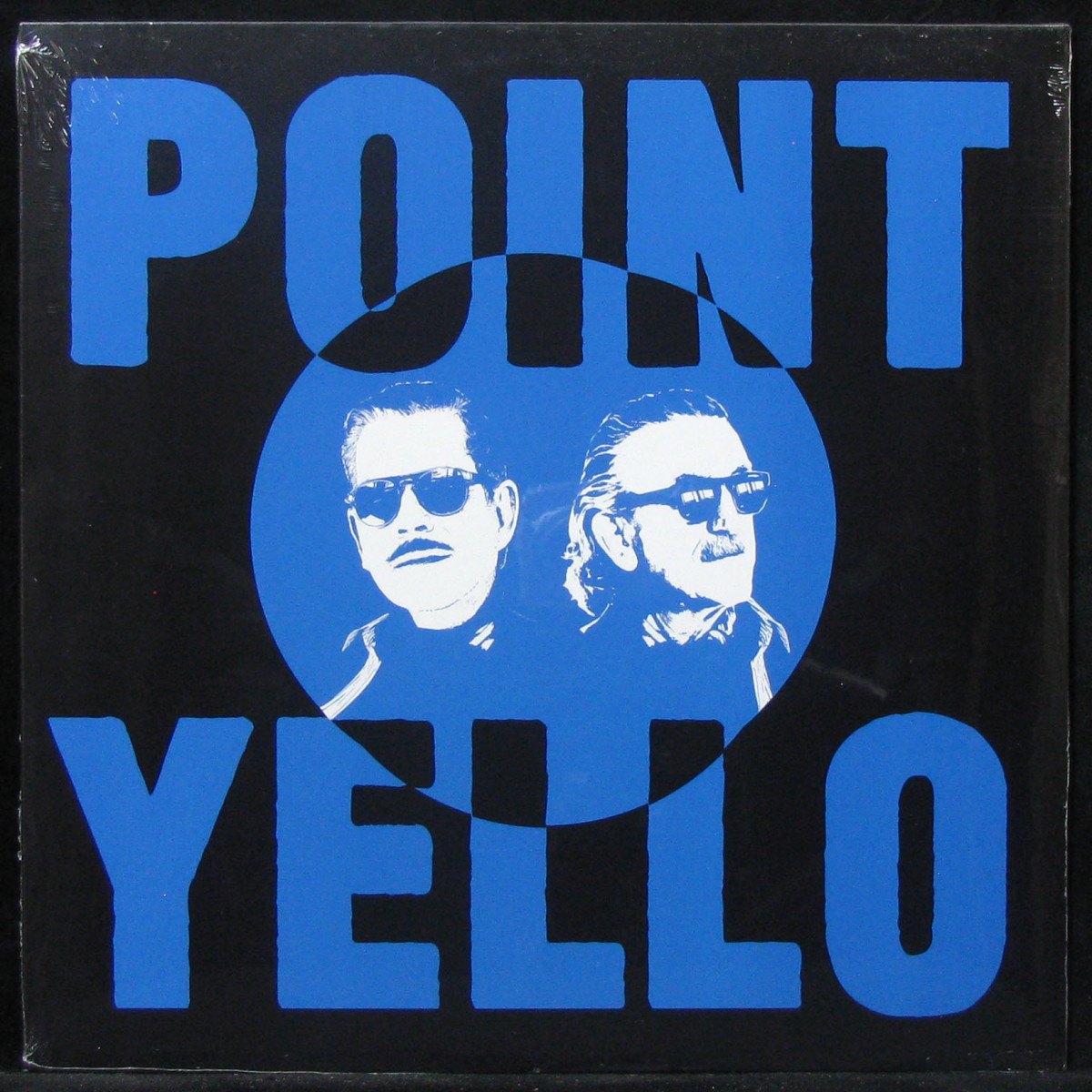 LP Yello — Point фото