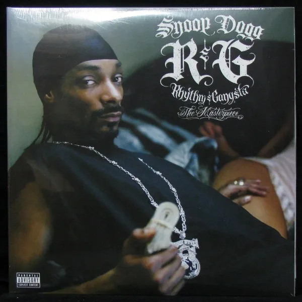 R & G (Rhythm & Gangsta): The Masterpiece