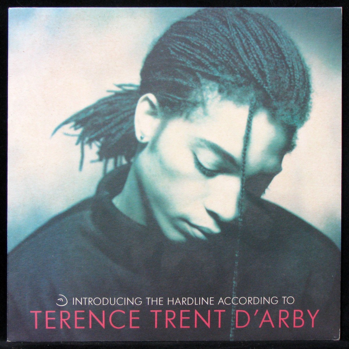 Пластинка Terence Trent D'Arby - Introducing The Hardline According To ...