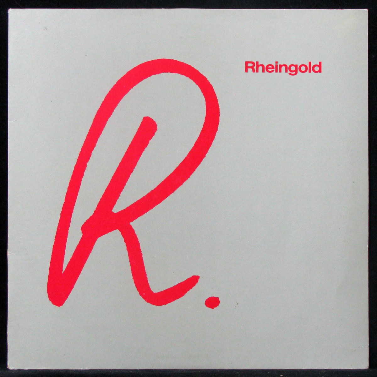 LP Rheingold — R фото