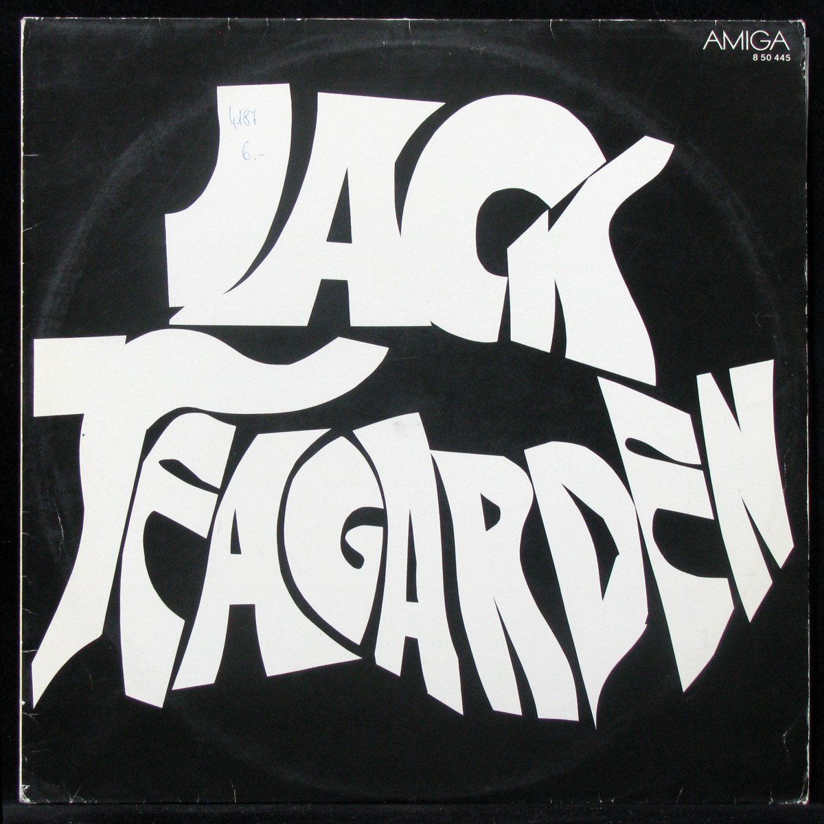 LP Jack Teagarden — Jack Teagarden фото