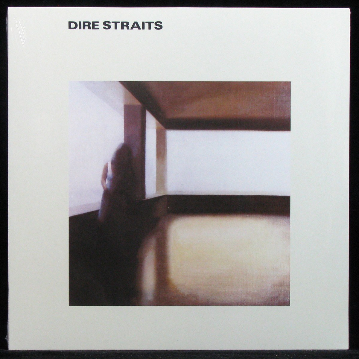 LP Dire Straits — Dire Straits фото