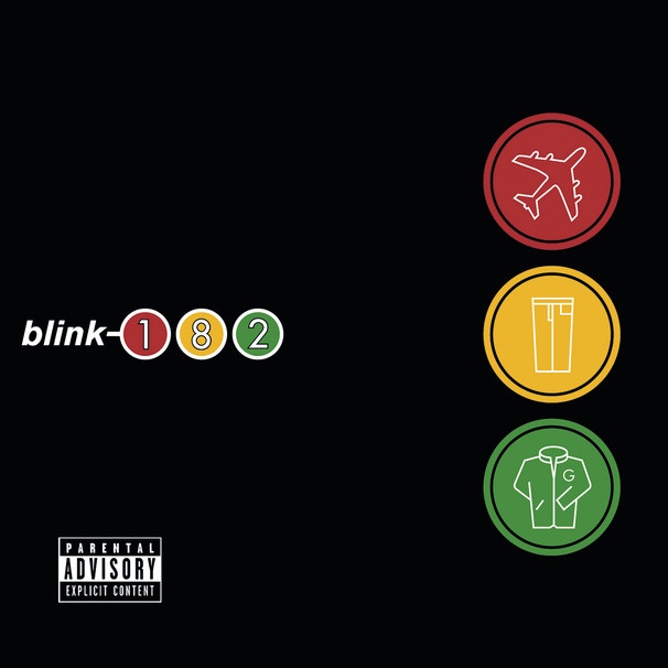 LP Blink 182 — Take Off Your Pants And Jacket фото