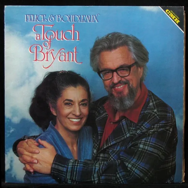 A Touch Of Bryant