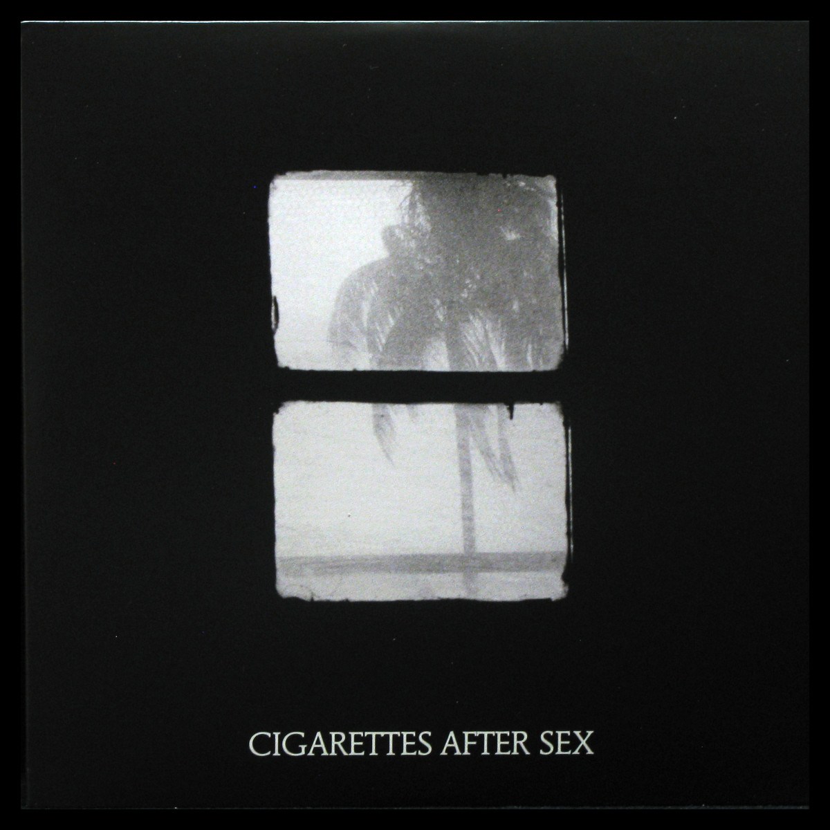 Cigarettes After Sex — Crush (single)