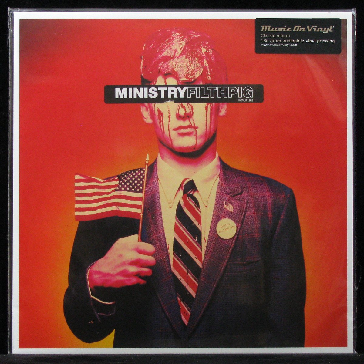 LP Ministry — Filthy Pig фото