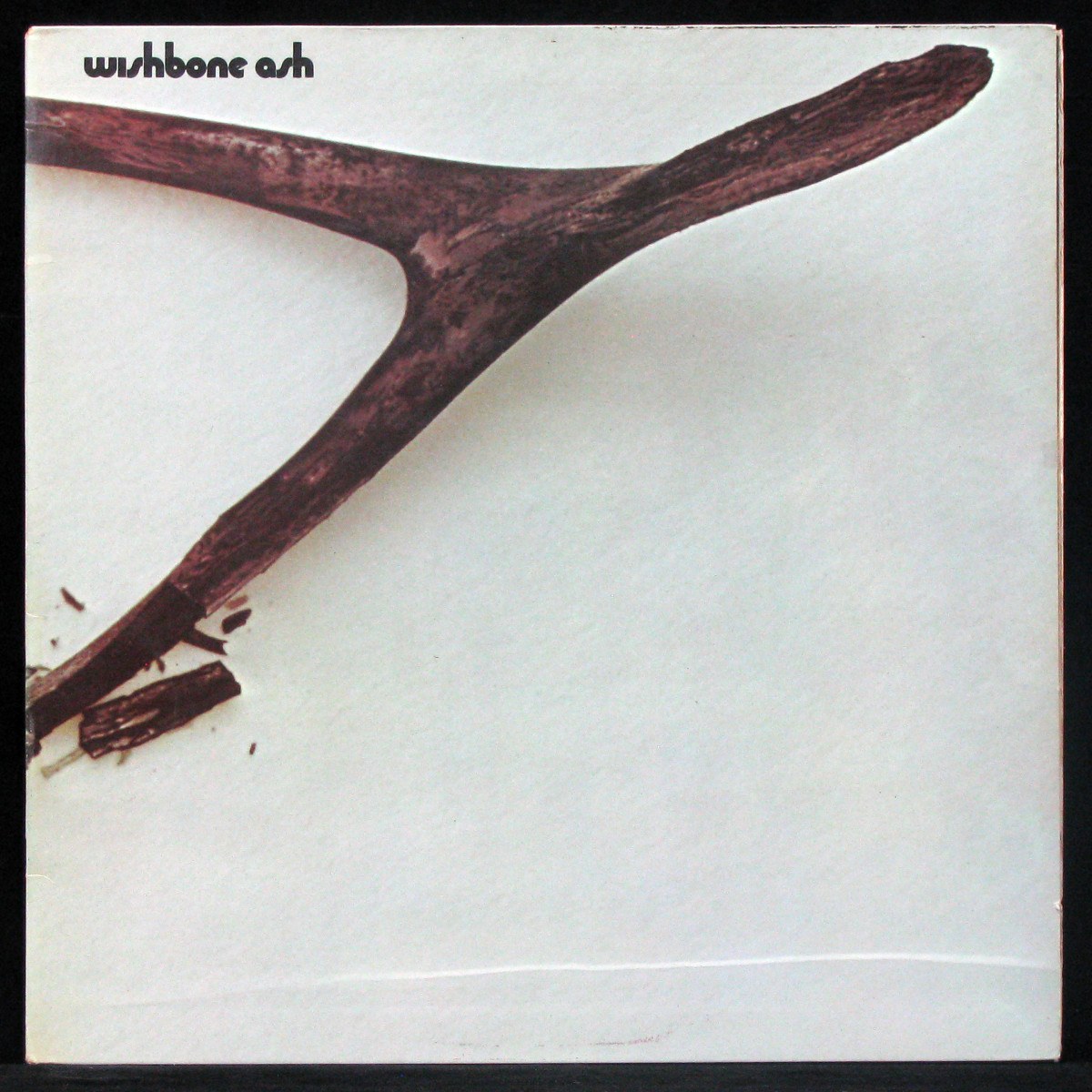 LP Wishbone Ash — Wishbone Ash фото