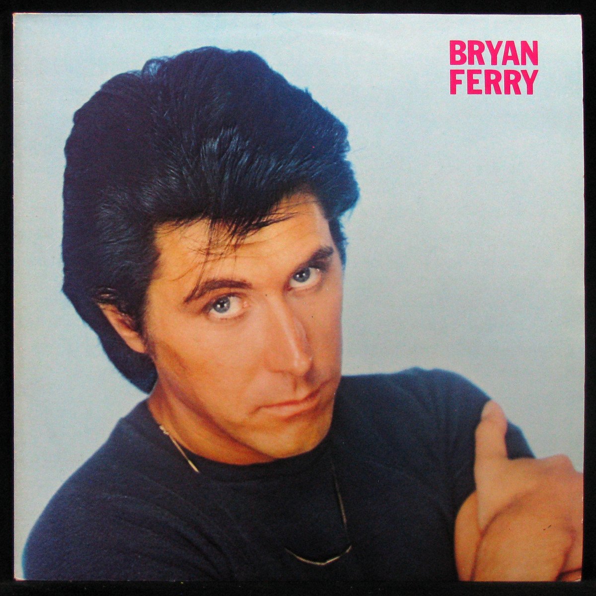 LP Bryan Ferry — These Foolish Things фото