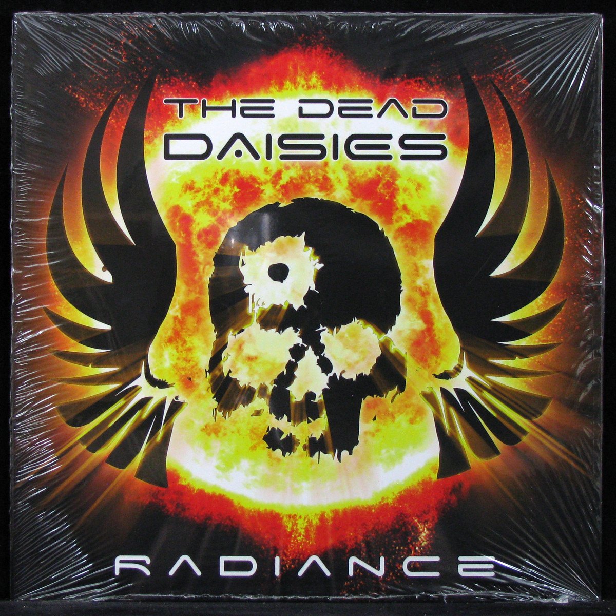 LP Dead Daisies —  Radiance фото